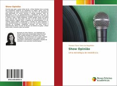 Show Opinião