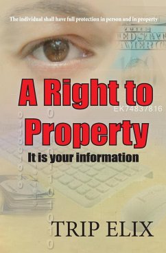 A Right To Property - Elix, Trip