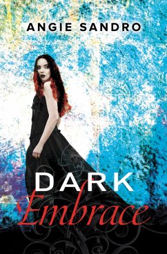 Cover Dark Embrace (eBook, ePUB)