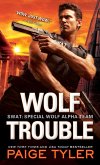 Wolf Trouble (eBook, ePUB)