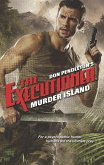 Murder Island (eBook, ePUB)