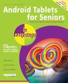Android Tablets for Seniors in easy steps, 2nd edition (eBook, ePUB)