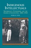 Indigenous Intellectuals (eBook, PDF)