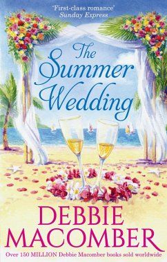 The Summer Wedding: Groom Wanted / The Man You'll Marry (eBook, ePUB) - Macomber, Debbie