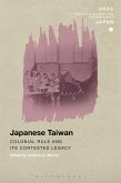 Japanese Taiwan (eBook, ePUB)