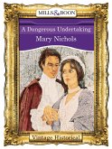 A Dangerous Undertaking (eBook, ePUB) A Dangerous Undertaking (eBook, ePUB)