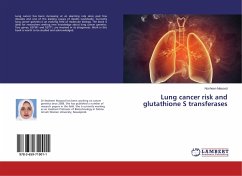 Lung cancer risk and glutathione S transferases