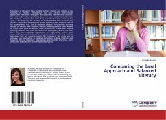 Comparing the Basal Approach and Balanced Literacy