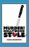 Murder! Hollywood Style (eBook, ePUB)