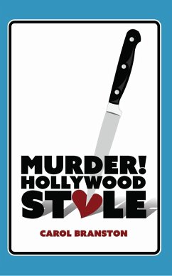 Murder! Hollywood Style (eBook, ePUB) - Branston, Carol