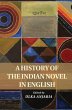 History of the Indian Novel in English... - Bild 1