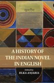 History of the Indian Novel in English (eBook, PDF)