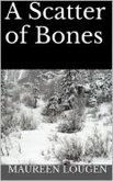 A Scatter of Bones (eBook, ePUB) A Scatter of Bones (eBook, ePUB)