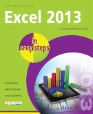 Excel 2013 in easy steps (eBook, ePUB)