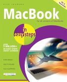 MacBook in easy steps, 4th edition (eBook, ePUB)