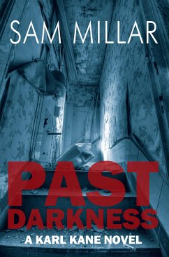 Past Darkness (eBook, ePUB) - Millar, Sam