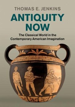 Cover Antiquity Now (eBook, PDF)