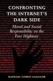 Confronting the Internet's Dark Side (eBook, PDF)