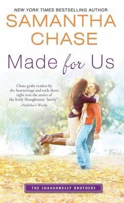 Made for Us (eBook, ePUB) - Chase, Samantha