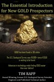 The Essential Introduction for New GOLD Prospectors (eBook, ePUB) The Essential Introduction for New GOLD Prospectors (eBook, ePUB)