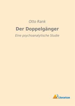 Der Doppelgänger - Rank, Otto