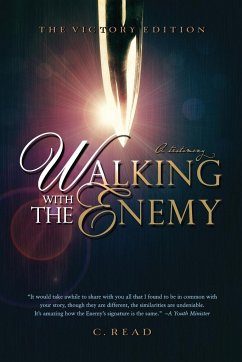 Walking With the Enemy - Read, C.