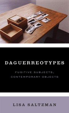 Cover Daguerreotypes (eBook, ePUB)