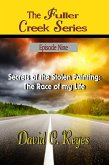 The Fuller Creek Series; Secrets of the Stolen Painting (eBook, ePUB) The Fuller Creek Series; Secrets of the Stolen Painting (eBook, ePUB)