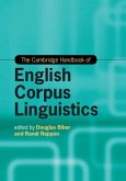 Cambridge Handbook of English Corpus Linguistics (eBook, PDF)