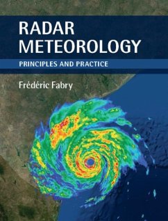 Cover Radar Meteorology (eBook, PDF)