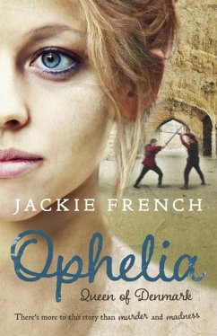 Ophelia (eBook, ePUB) - French, Jackie