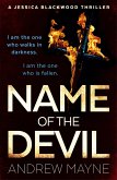 Name of the Devil (eBook, ePUB)