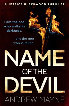 Name of the Devil (eBook, ePUB) - Mayne, Andrew