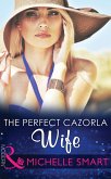 The Perfect Cazorla Wife (eBook, ePUB)