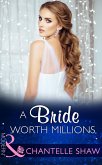 A Bride Worth Millions (Mills & Boon Modern) (The Howard Sisters, Book 2) (eBook, ePUB)