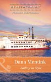 Sailing In Style (Mills & Boon Heartwarming) (Love by Design, Book 2) (eBook, ePUB)
