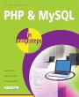 PHP & MySQL in easy steps (eBook, ePUB) - Bild 1