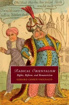 Radical Orientalism (eBook, PDF) - Cohen-Vrignaud, Gerard