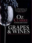 Grapes & Wines (eBook, ePUB)