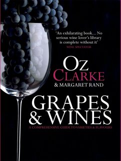 Grapes & Wines (eBook, ePUB) - Clarke, Oz; Rand, Margaret
