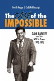 The Art of the Impossible (eBook, ePUB)