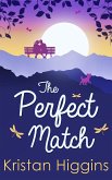 The Perfect Match (The Blue Heron Series, Book 2) (eBook, ePUB)