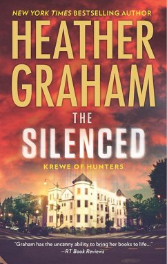 The Silenced (eBook, ePUB) - Graham, Heather