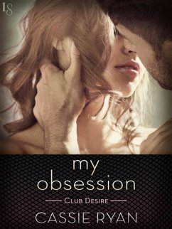 My Obsession (eBook, ePUB) - Ryan, Cassie