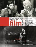 American Film History (eBook, ePUB)