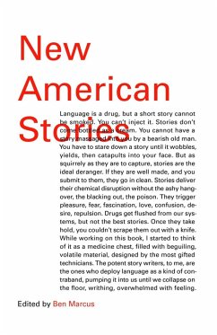 New American Stories (eBook, ePUB)