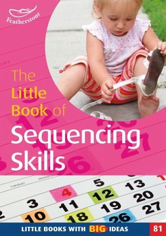 Cover The Little Book of Sequencing Skills (eBook, PDF)