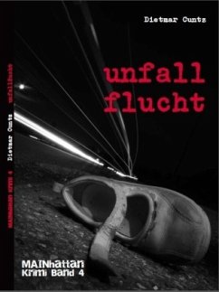 Unfallflucht - Cuntz, Dietmar
