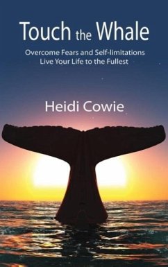 Touch the Whale - Cowie, Heidi