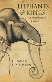 Elephants & Kings (eBook, ePUB)